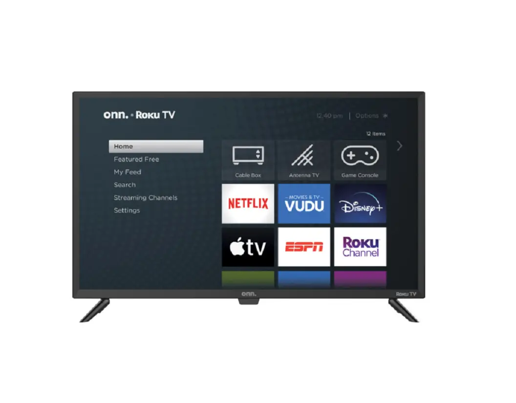 Onn Roku Tv User Guide Onn Roku Tv User Guide