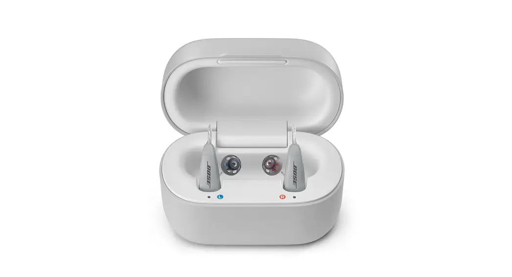 Bose Lbs00001b2 Lexie Hearing Aids User Guide Bose Lbs00001b2 Lexie Hearing Aids User Guide