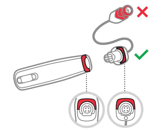 BOSE LBS00001B2 Lexie Hearing Aids -Step 4