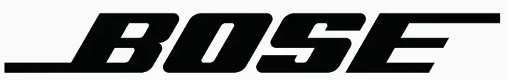 BOSE logo