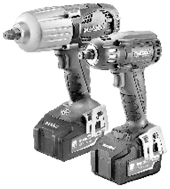 metabo SSW 18 LTX 400 BL SE Cordless Impact Wrench