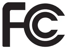 FCC symbol