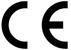 CE icon
