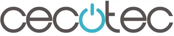 cecotec LOGO