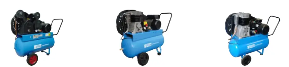 Gude 50008 Piston Compresso - Fig
