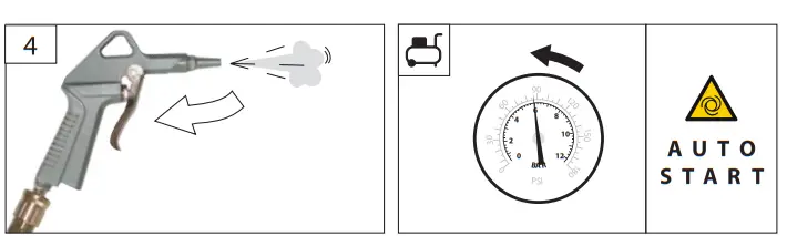 Gude 50008 Piston Compresso - Fig10