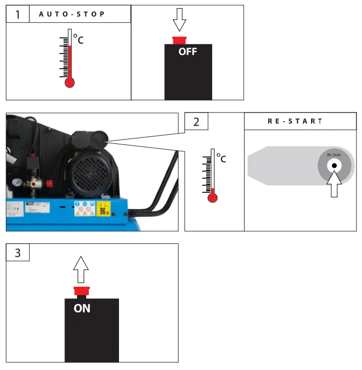 Gude 50008 Piston Compresso - Fig12