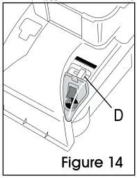 ULINE H-3481 Hoover Commercial SteamVAC - Figure 14