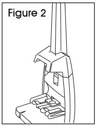 ULINE H-3481 Hoover Commercial SteamVAC - Figure 2