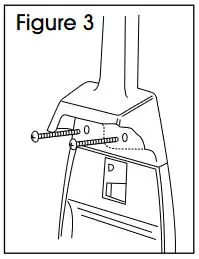 ULINE H-3481 Hoover Commercial SteamVAC - Figure 3