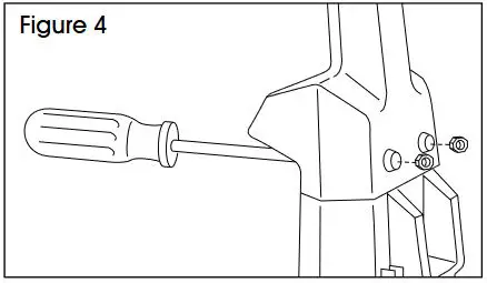 ULINE H-3481 Hoover Commercial SteamVAC - Figure 4