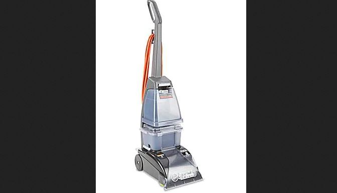 Uline H-3481 Hoover Commercial Steamvac User Manual Uline H-3481 Hoover Commercial Steamvac User Manual