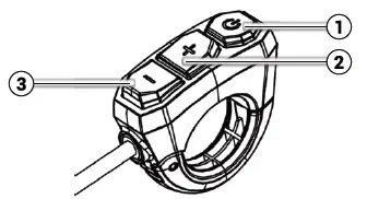 ELeglide 500404 T1 Electric Trekking Bike-17