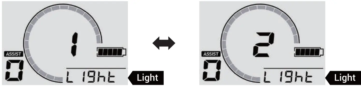 ELeglide 500404 T1 Electric Trekking Bike-23