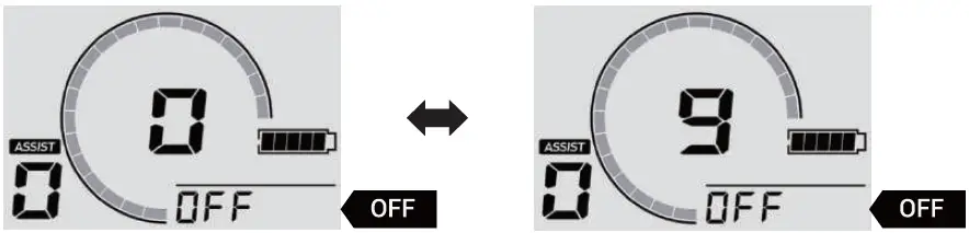 ELeglide 500404 T1 Electric Trekking Bike-24