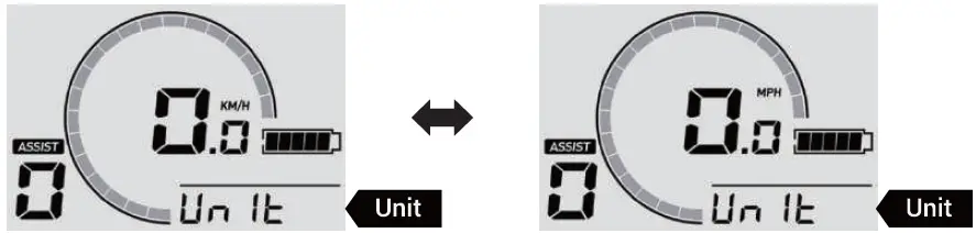 ELeglide 500404 T1 Electric Trekking Bike-25