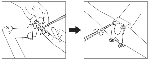 ELeglide 500404 T1 Electric Trekking Bike-5