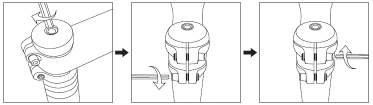 ELeglide 500404 T1 Electric Trekking Bike-7