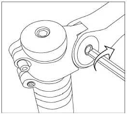 ELeglide 500404 T1 Electric Trekking Bike-8