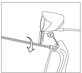 ELeglide 500404 T1 Electric Trekking Bike-9