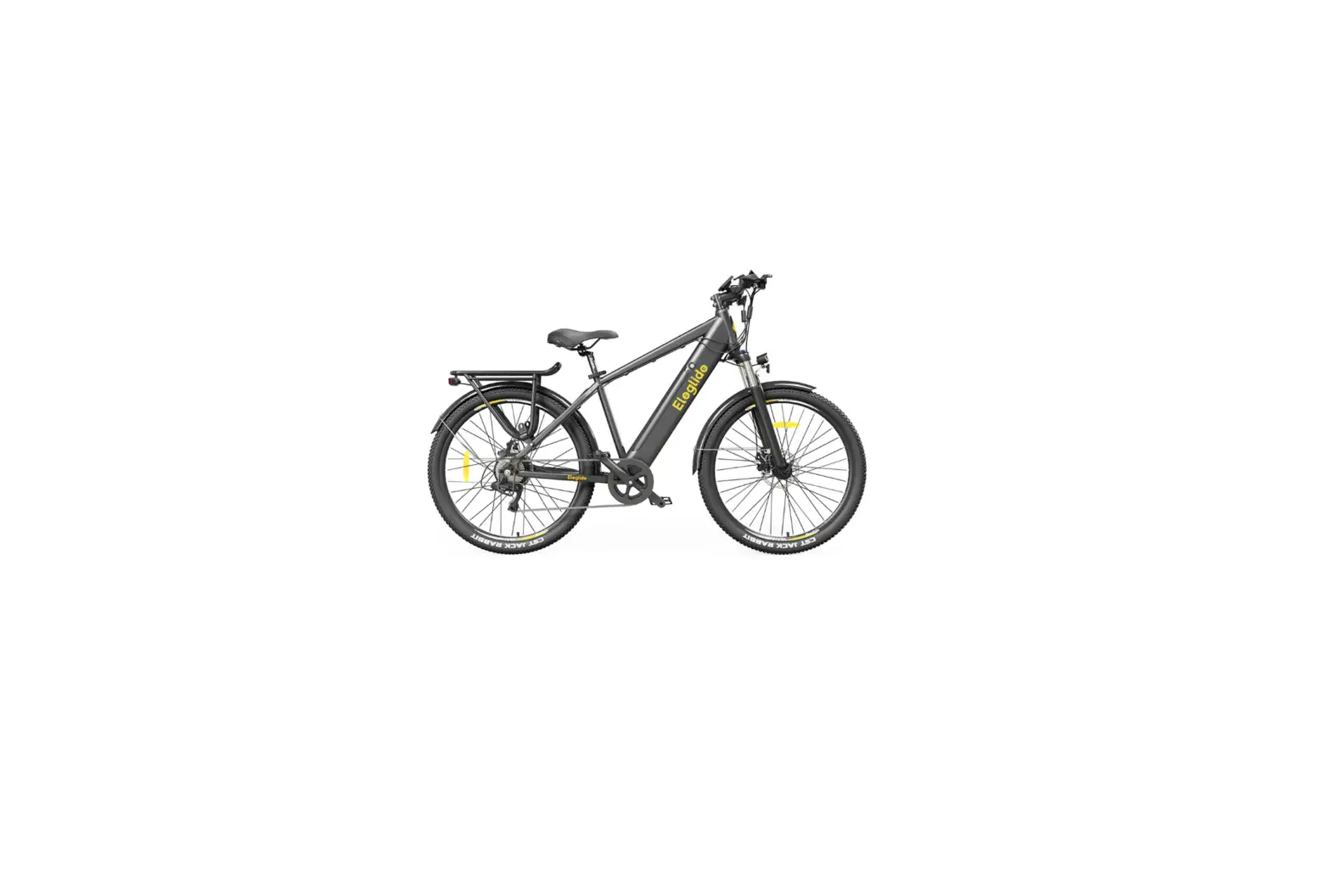 Eleglide 500404 T1 Electric Trekking Bike User Manual