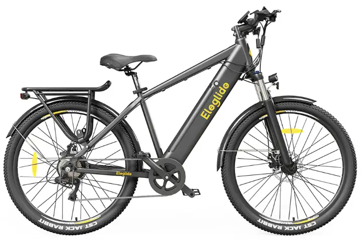 ELeglide 500404 T1 Electric Trekking Bike