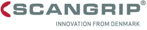 SCANGRIP Logo