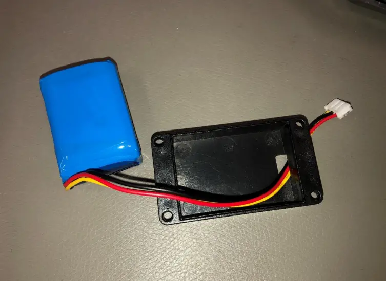 SCANGRIP NOVA Cas Range Battery Replacement - Fig 4