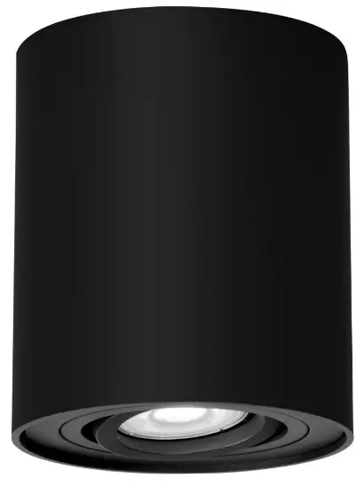 one-LIGHT-Ceiling-Fixed-Spot-Cylinder-product