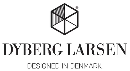 DYBERG LARSEN logo