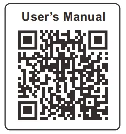 MEAN WELL SGAS15A Series 15W AC-DC High Reliable Extreme Small Desktop Industrial Adaptor - QR code 1