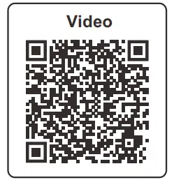 MEAN WELL SGAS15A Series 15W AC-DC High Reliable Extreme Small Desktop Industrial Adaptor - QR code 2