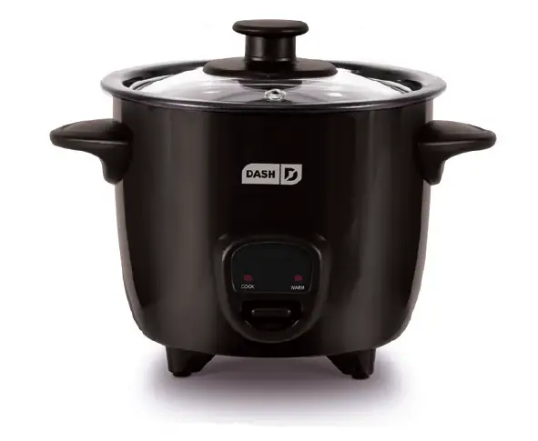 Dash Mini Rice Cooker Drcm200 User Manual