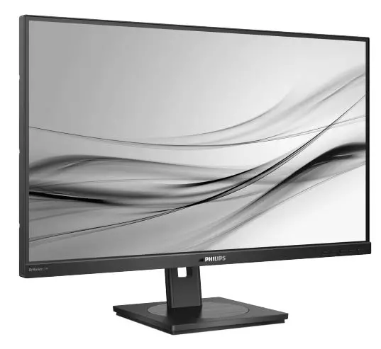 Philips Brilliance 279p1 Lcd Monitor User Guide Philips Brilliance 279p1 Lcd Monitor User Guide