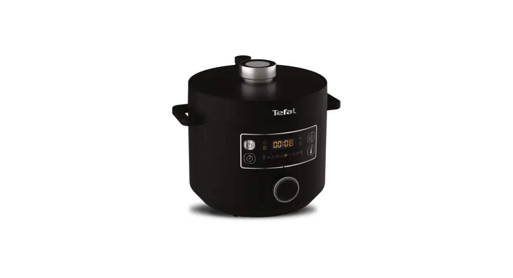 Tefal Cy754 Turbo Cuisine Multi-pressure Cooker User Guide