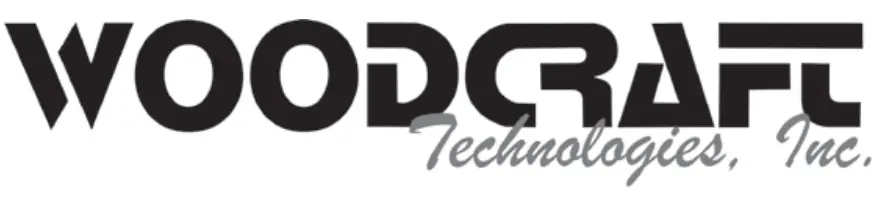 WOODCRAFT - logo