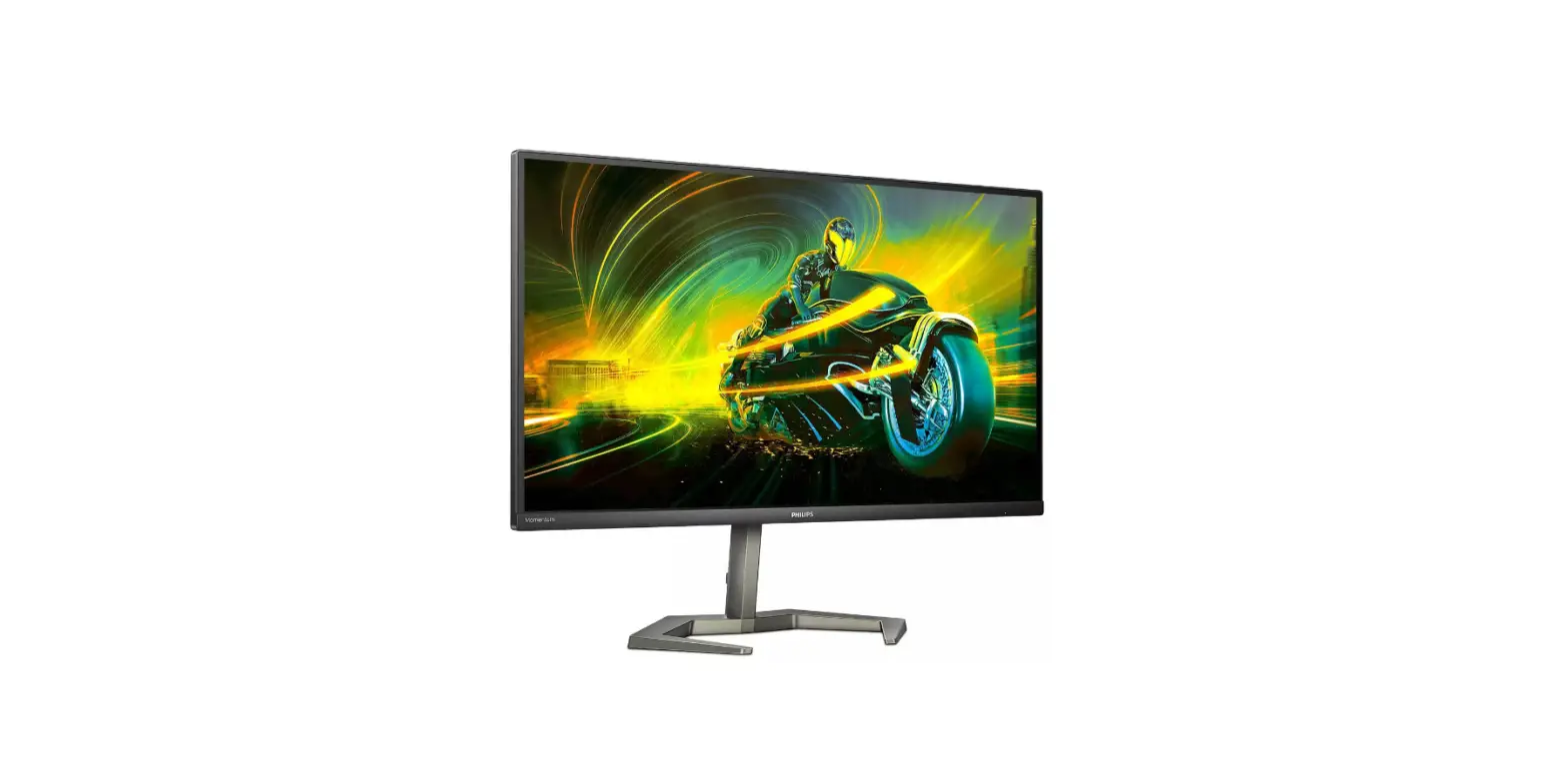 Philips Momentum 5000 27 Inch Qhd Ips 170hz Monitor User Guide