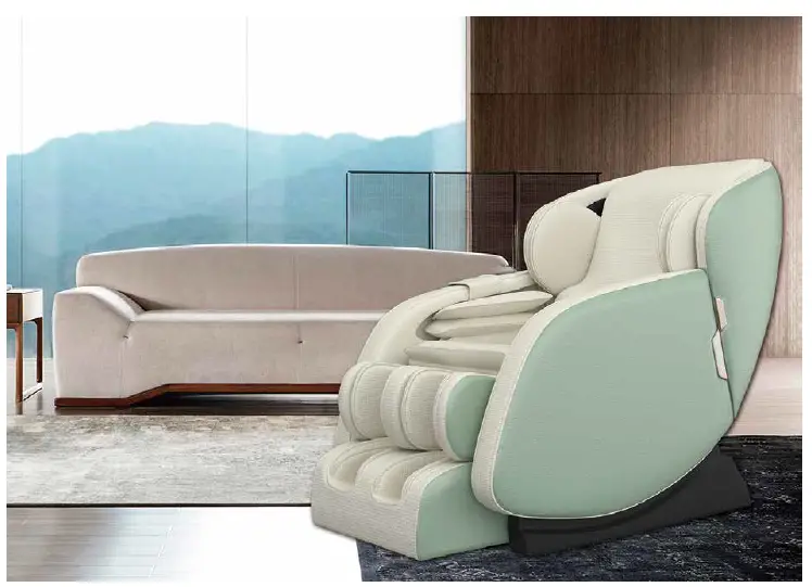 Real-Relax-Zenart-01-Full Body-SL-Track-Massage-Chair-User-Manual-product