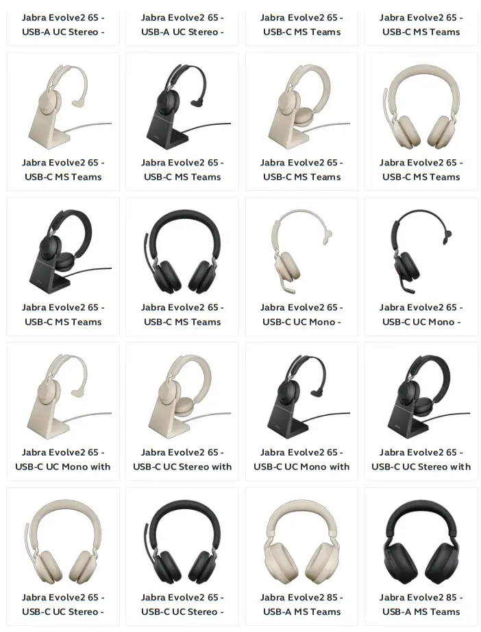 Jabra Elite 65t Copper Black True Wireless Earbud - fig 1