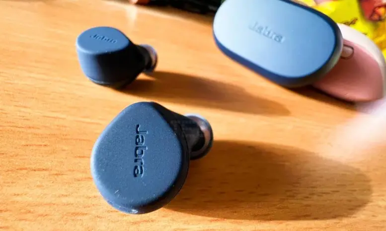 Jabra Elite 7 Active Navy (Include wireless charging pad)