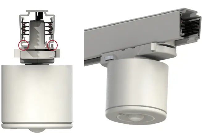 Helvar-Tracksensor-32xTR-2