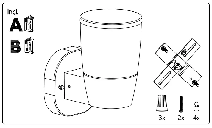 WiZ-CRC000-ELPAS-LED-Wall-Light-FIG-1