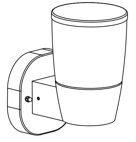 WiZ-CRC000-ELPAS-LED-Wall-Light-PRODUCT