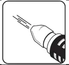 NAKAYAMA WB2000 3in1 2000w Electric Garden Multitool - icon 3