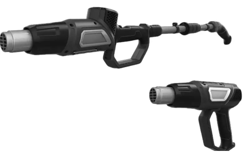 NAKAYAMA WB2000 3in1 2000w Electric Garden Multitool