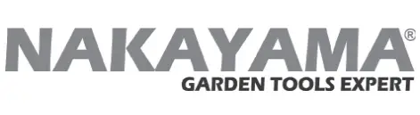 NAKAYAMA logo