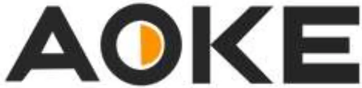 AOKE-2-4G-Wireless-Remote-Control-logo