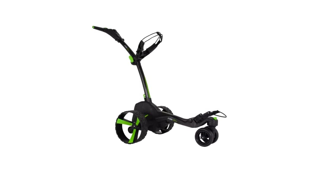 Mgi Zip Series Zip X5 Navigator User Manual