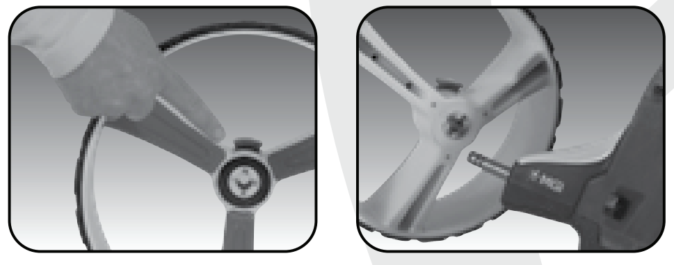 MGI Zip Series Zip X5 Navigator - fig 1