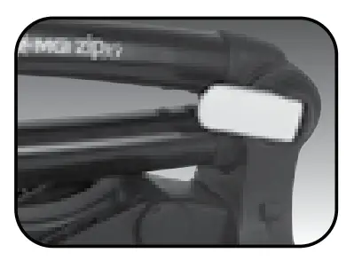 MGI Zip Series Zip X5 Navigator - fig 10